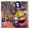  Ziggy MARLEY and the melody makers	one bright day	 